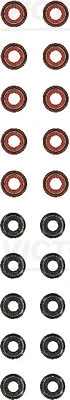 Seal Set, valve stem
